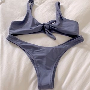 Bikini set